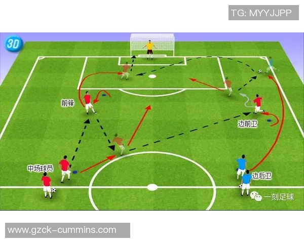 深圳足球队进攻战术解析与球员配合深度剖析